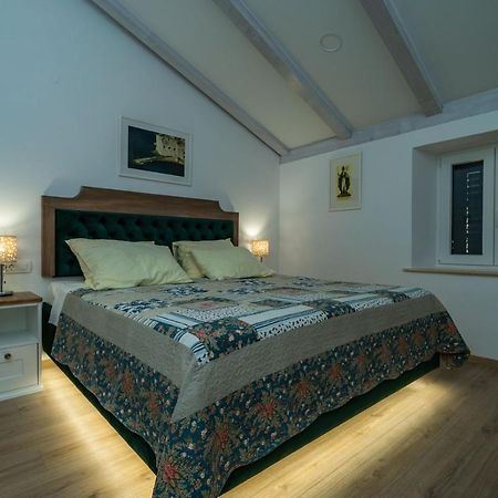 Solis Rooms Old Town Dubrovnik Kültér fotó