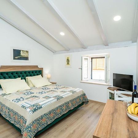 Solis Rooms Old Town Dubrovnik Kültér fotó