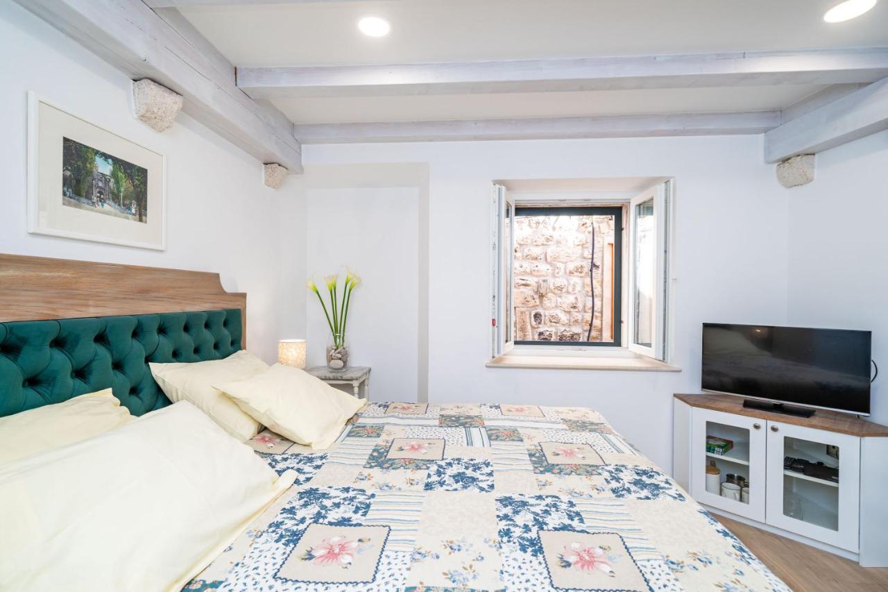 Solis Rooms Old Town Dubrovnik Kültér fotó
