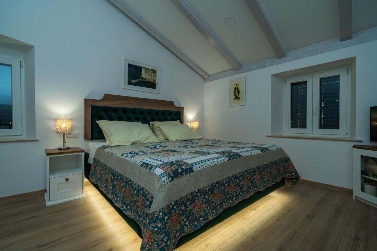 Solis Rooms Old Town Dubrovnik Kültér fotó