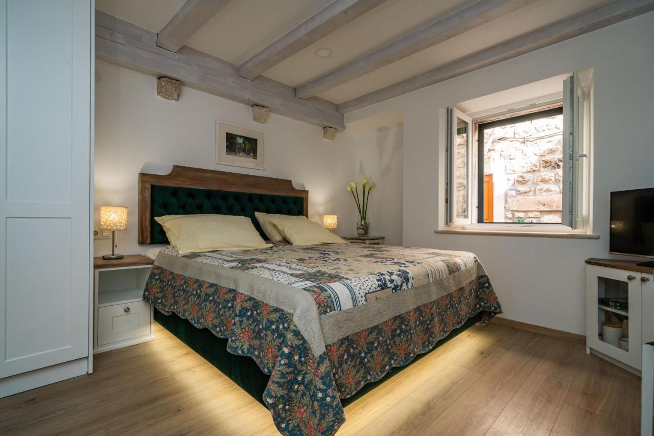 Solis Rooms Old Town Dubrovnik Kültér fotó