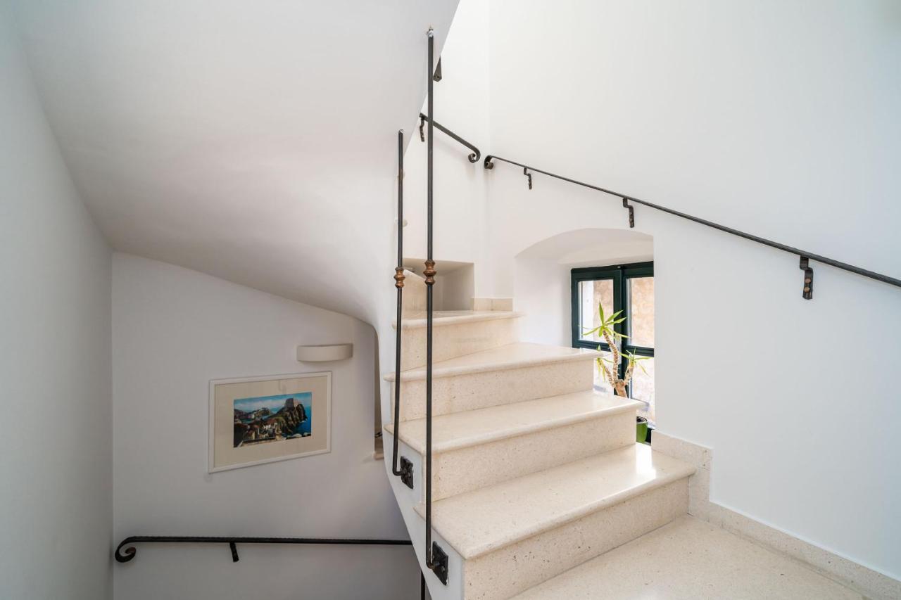 Solis Rooms Old Town Dubrovnik Kültér fotó