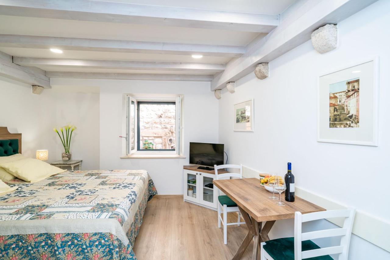 Solis Rooms Old Town Dubrovnik Kültér fotó