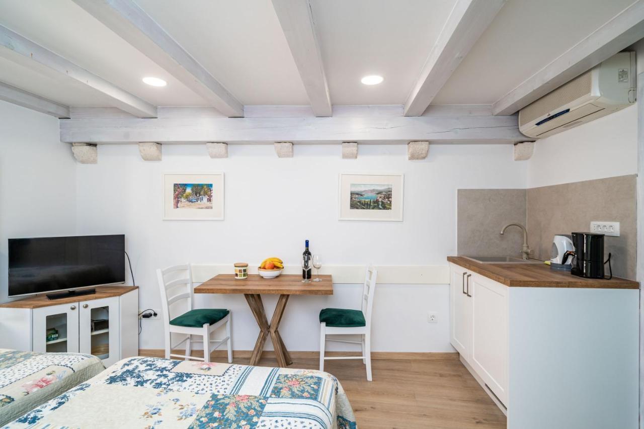 Solis Rooms Old Town Dubrovnik Kültér fotó