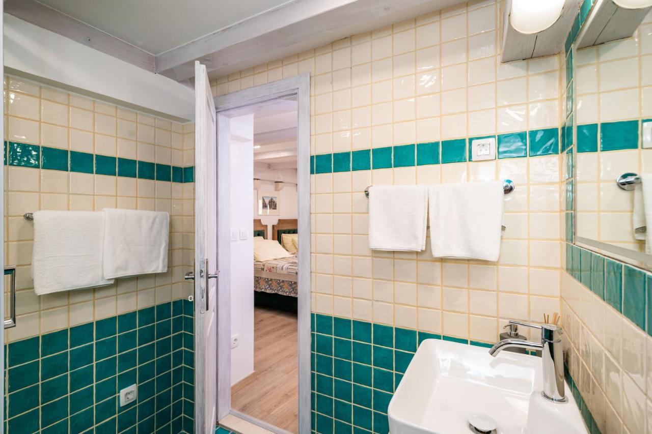 Solis Rooms Old Town Dubrovnik Kültér fotó