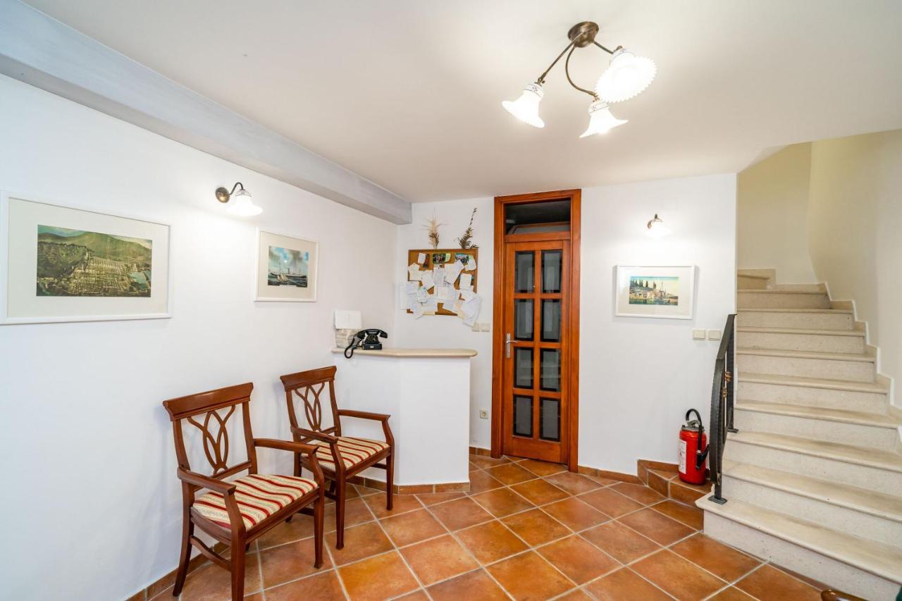 Solis Rooms Old Town Dubrovnik Kültér fotó