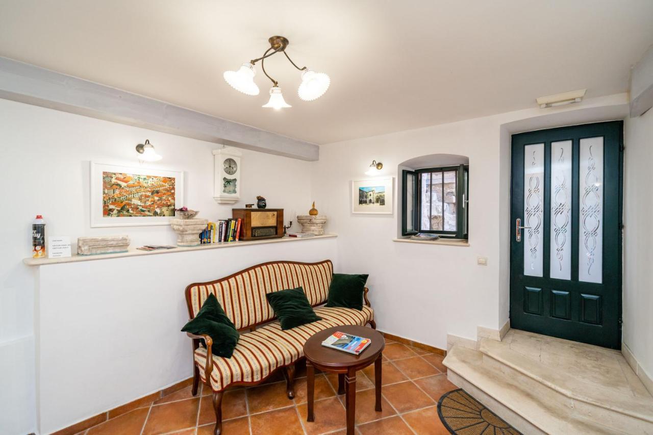 Solis Rooms Old Town Dubrovnik Kültér fotó