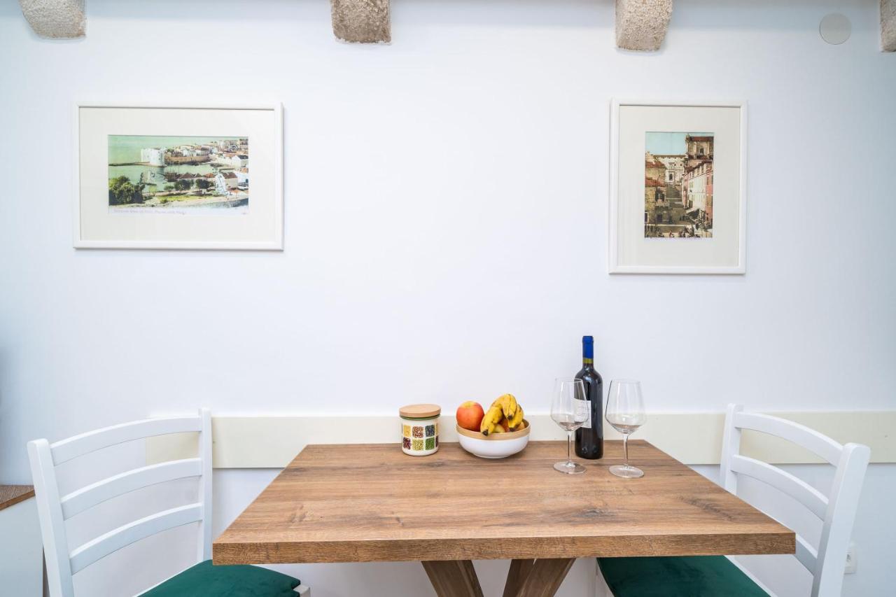 Solis Rooms Old Town Dubrovnik Kültér fotó