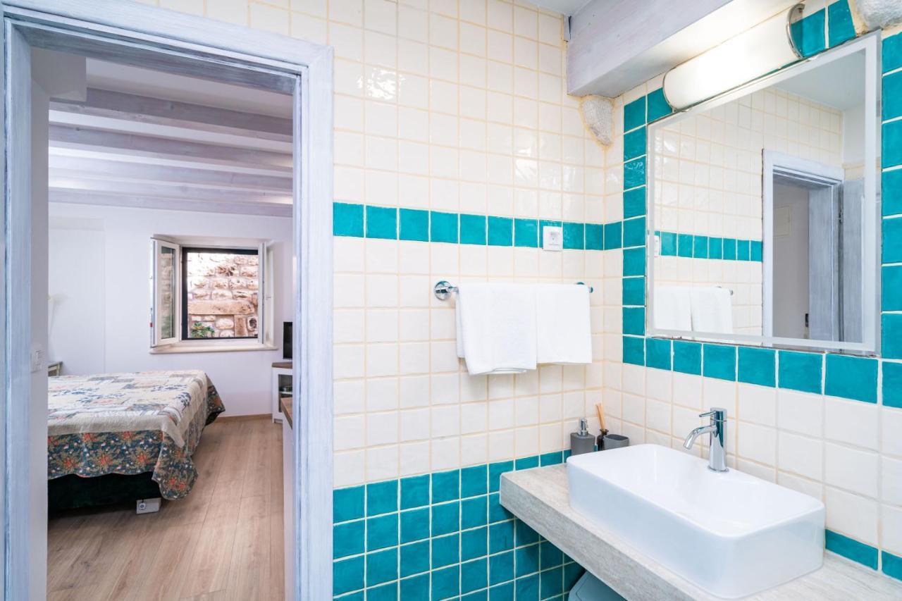 Solis Rooms Old Town Dubrovnik Kültér fotó