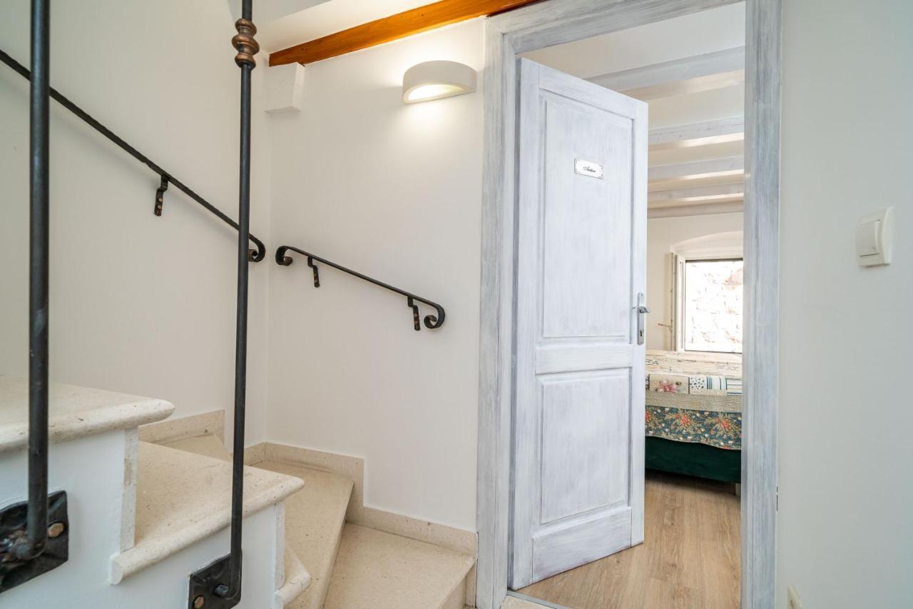 Solis Rooms Old Town Dubrovnik Kültér fotó