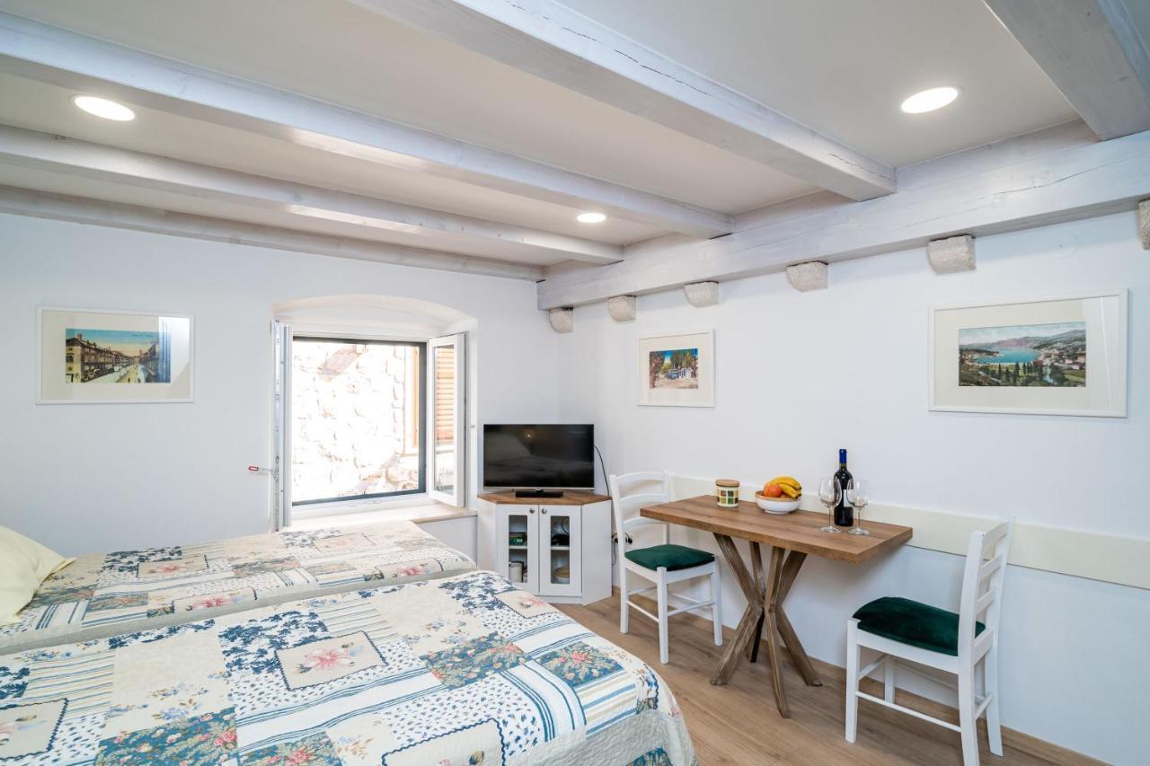 Solis Rooms Old Town Dubrovnik Kültér fotó