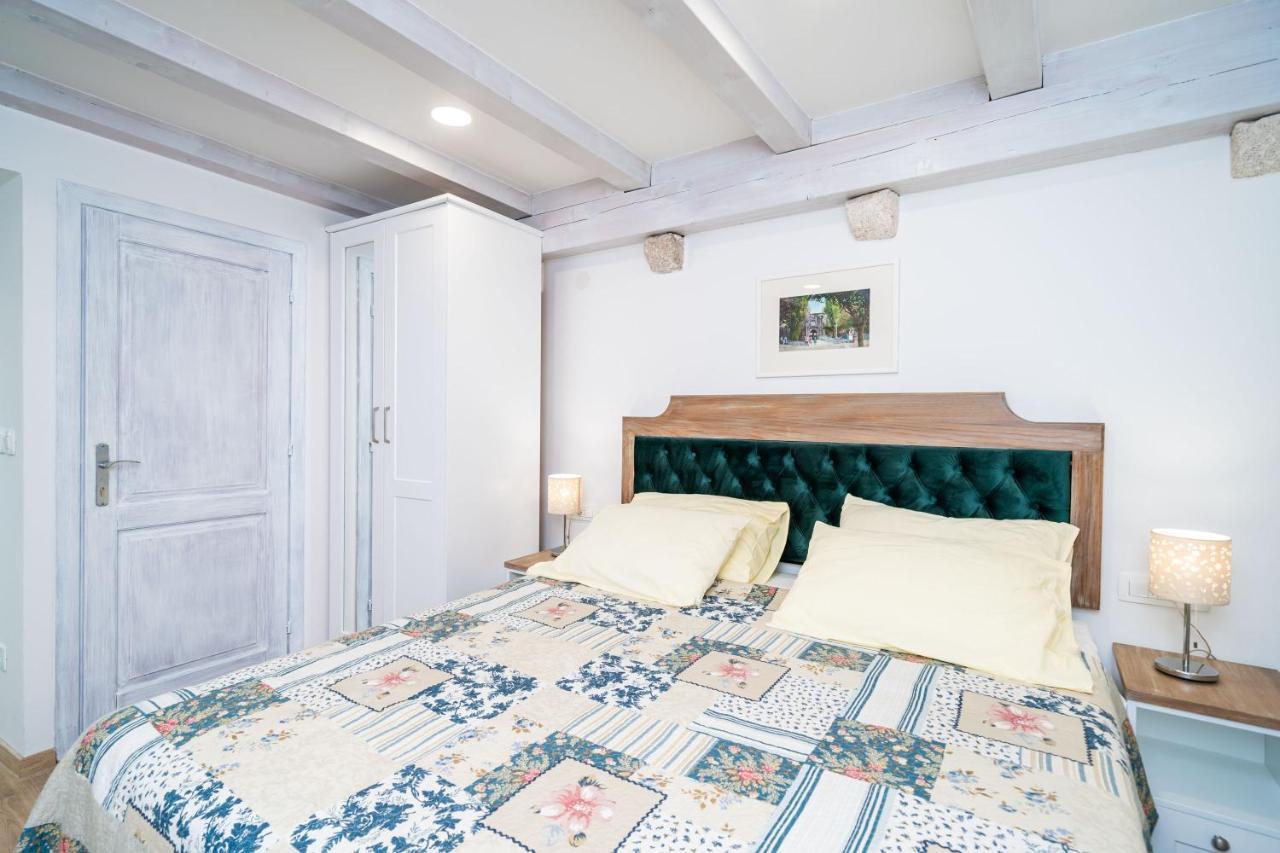 Solis Rooms Old Town Dubrovnik Kültér fotó