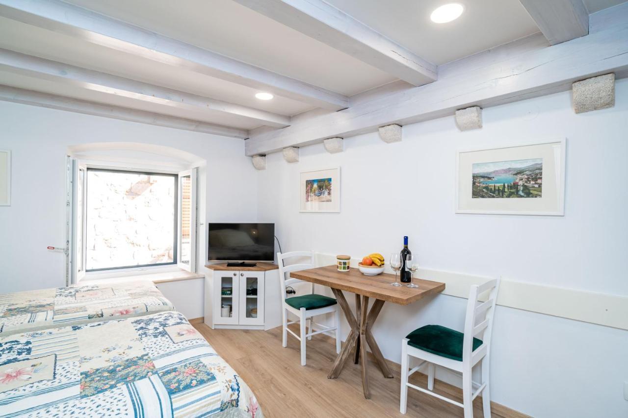 Solis Rooms Old Town Dubrovnik Kültér fotó