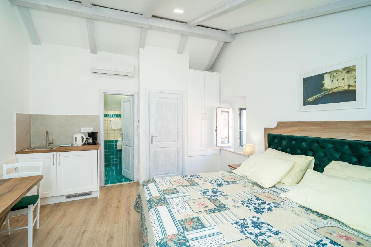 Solis Rooms Old Town Dubrovnik Kültér fotó