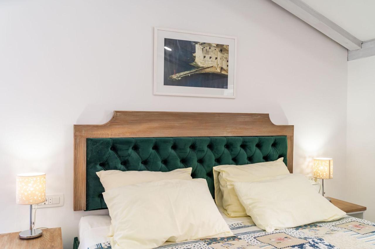 Solis Rooms Old Town Dubrovnik Kültér fotó