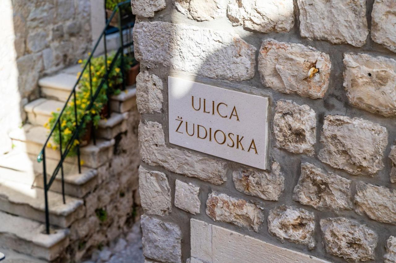 Solis Rooms Old Town Dubrovnik Kültér fotó