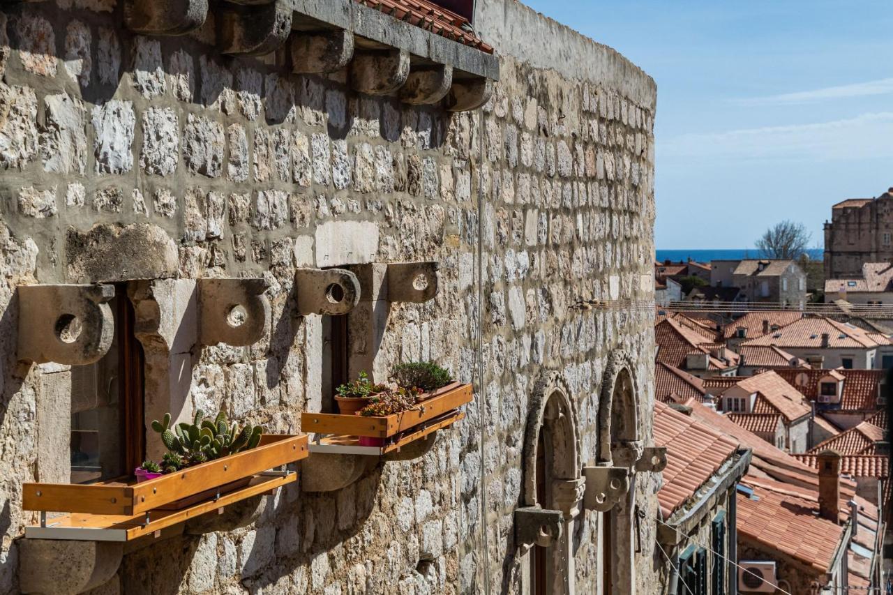 Solis Rooms Old Town Dubrovnik Kültér fotó