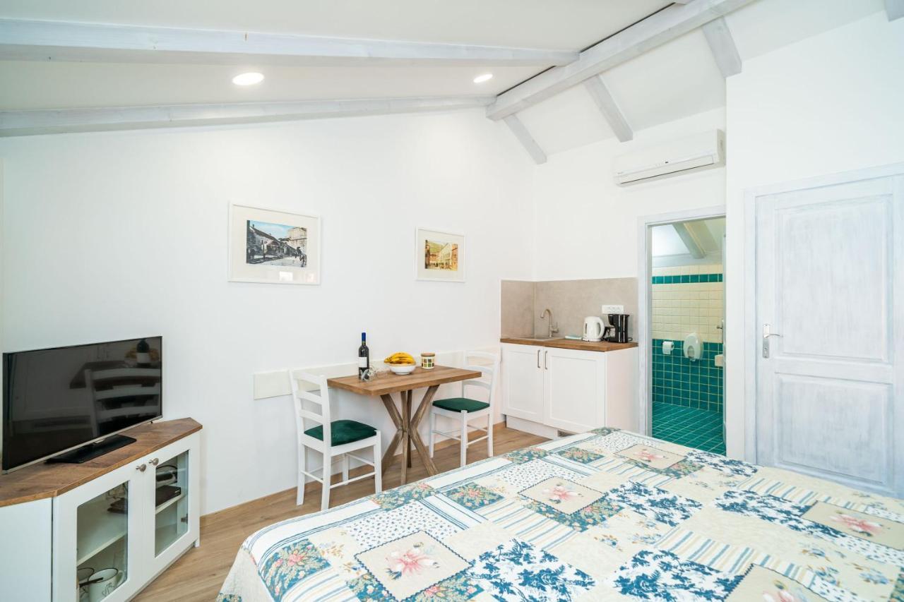 Solis Rooms Old Town Dubrovnik Kültér fotó