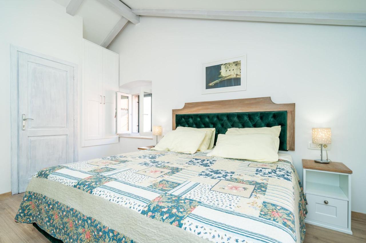 Solis Rooms Old Town Dubrovnik Kültér fotó