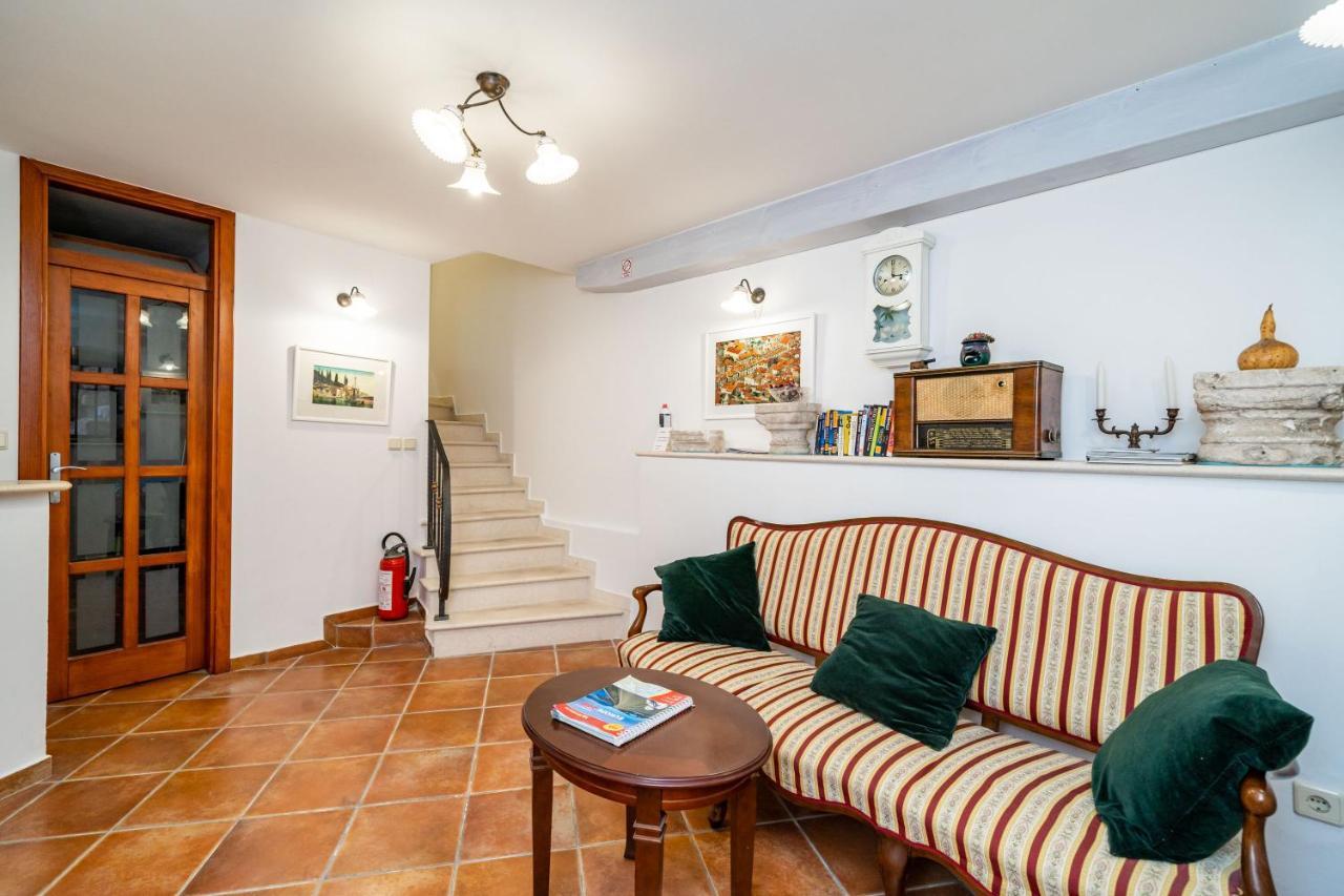 Solis Rooms Old Town Dubrovnik Kültér fotó