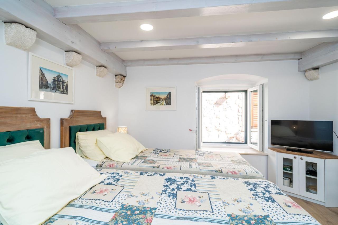 Solis Rooms Old Town Dubrovnik Kültér fotó