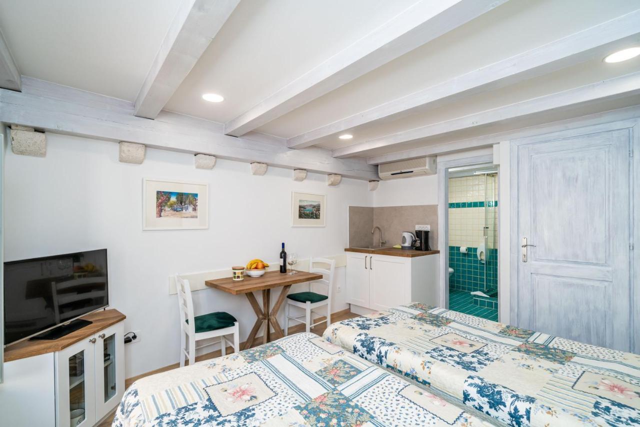 Solis Rooms Old Town Dubrovnik Kültér fotó