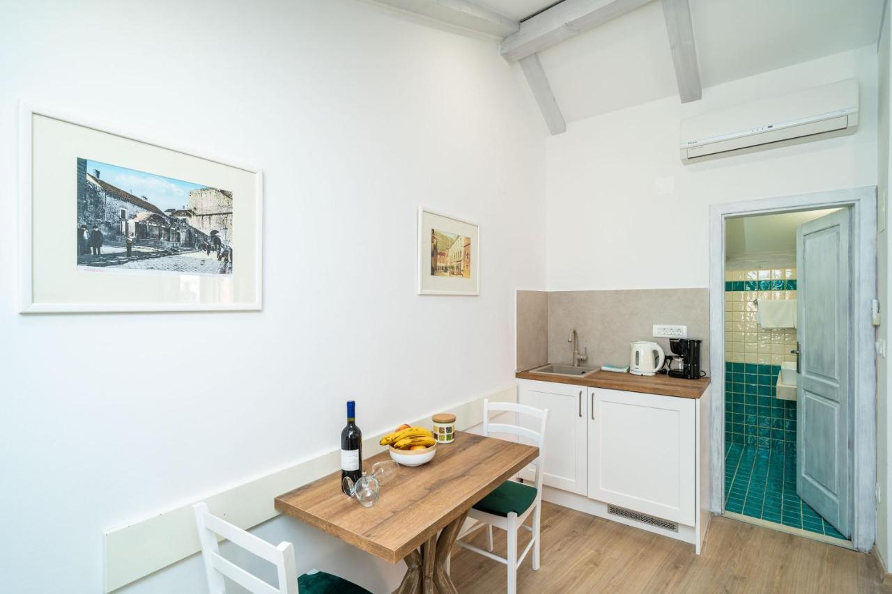 Solis Rooms Old Town Dubrovnik Kültér fotó