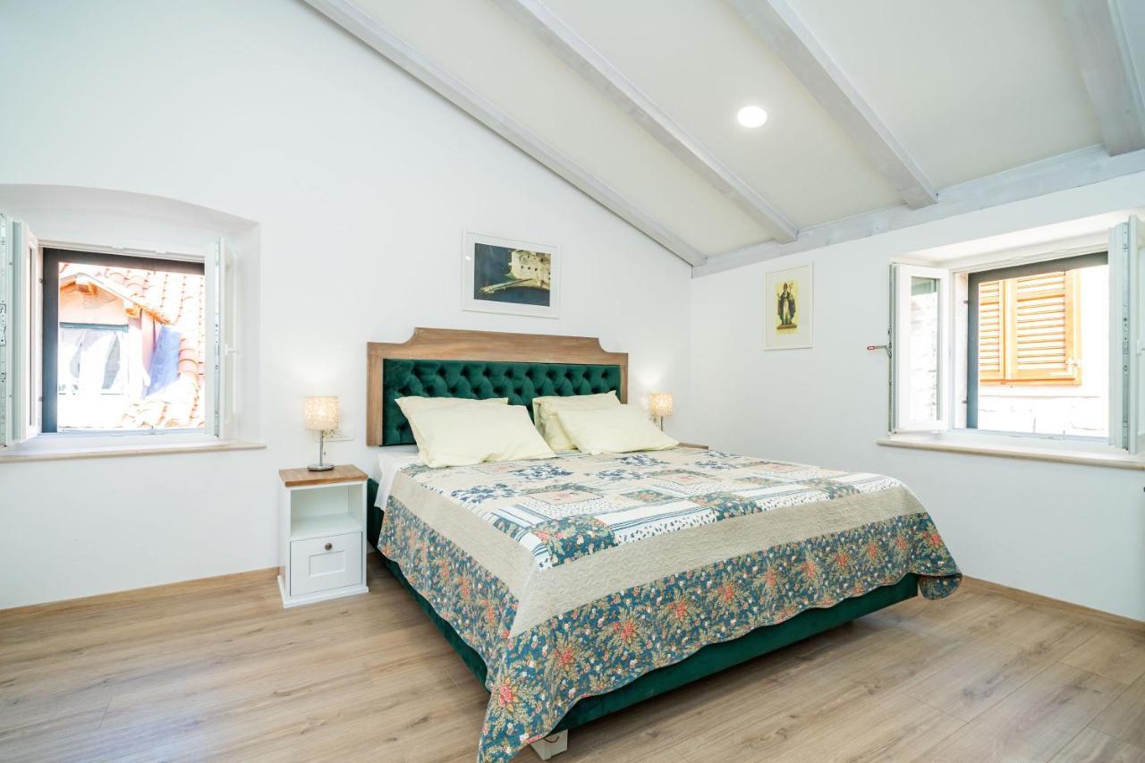Solis Rooms Old Town Dubrovnik Kültér fotó