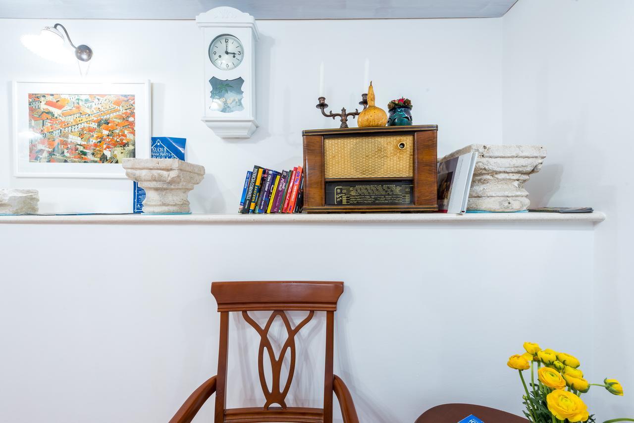 Solis Rooms Old Town Dubrovnik Kültér fotó