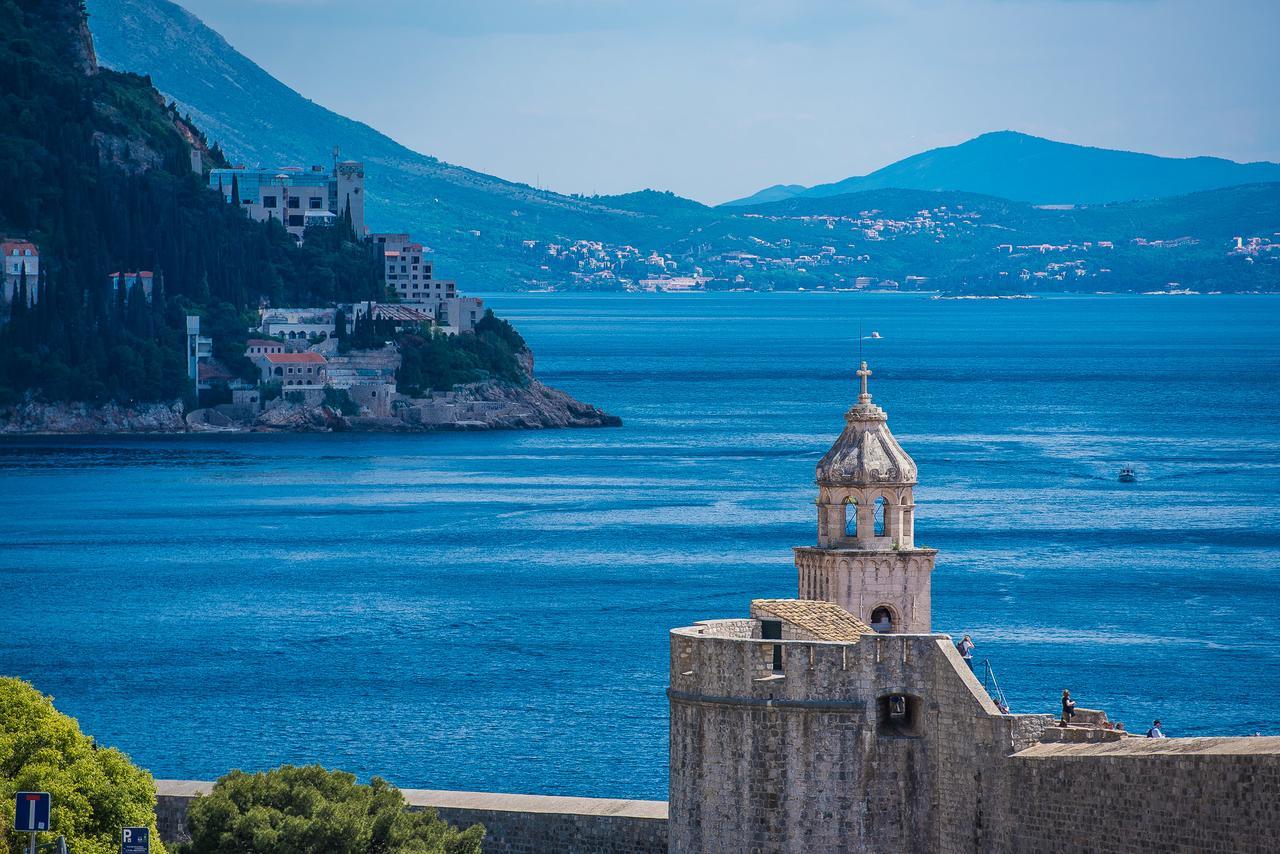 Solis Rooms Old Town Dubrovnik Kültér fotó