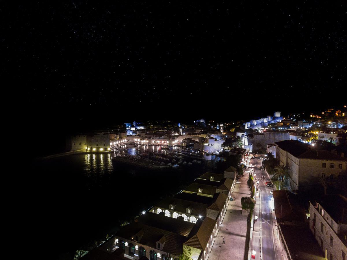 Solis Rooms Old Town Dubrovnik Kültér fotó