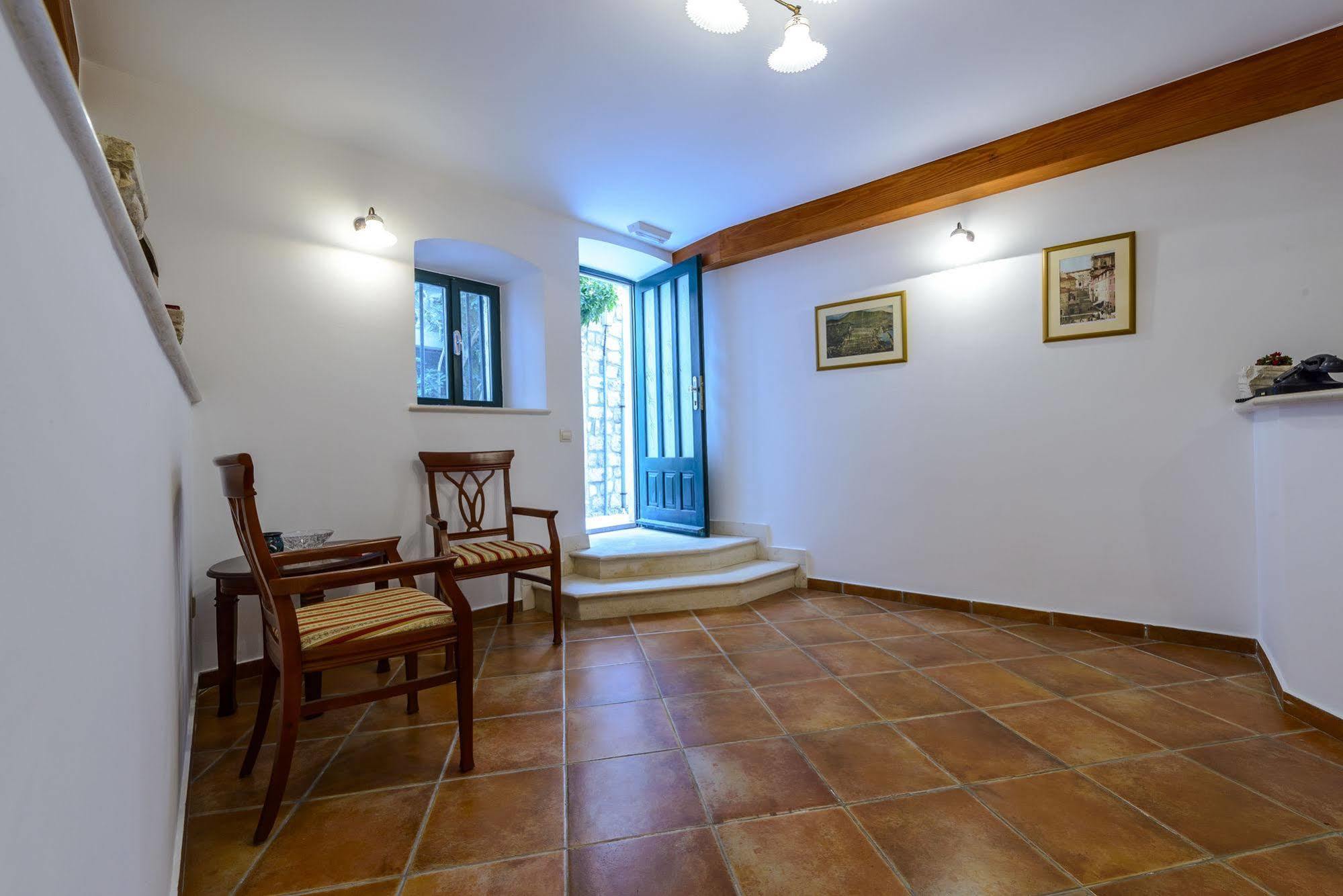 Solis Rooms Old Town Dubrovnik Kültér fotó