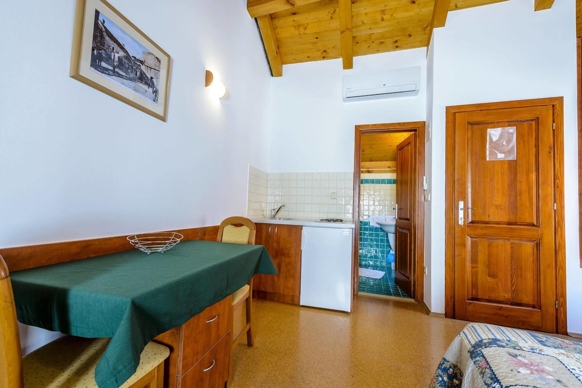 Solis Rooms Old Town Dubrovnik Kültér fotó