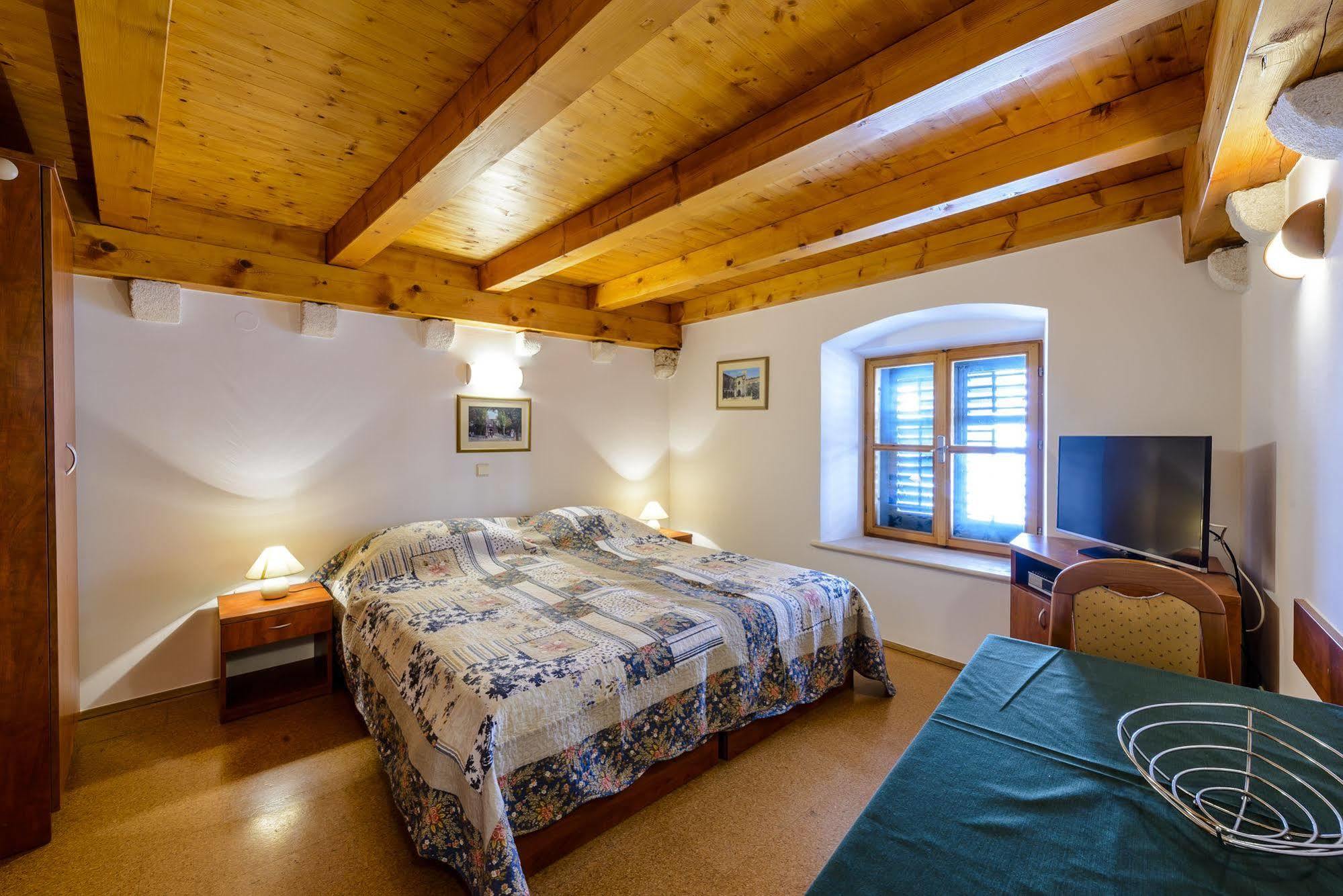 Solis Rooms Old Town Dubrovnik Kültér fotó