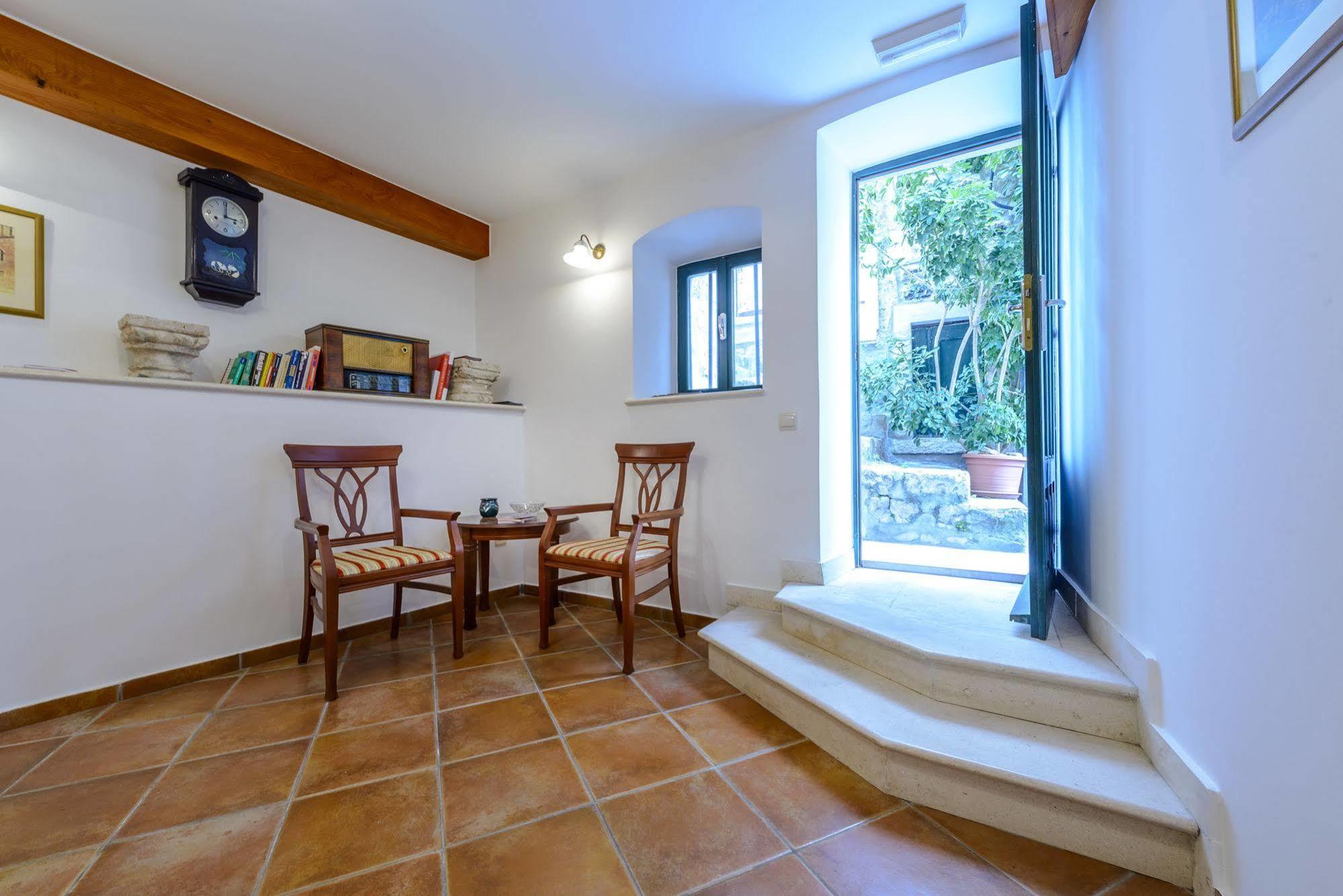 Solis Rooms Old Town Dubrovnik Kültér fotó