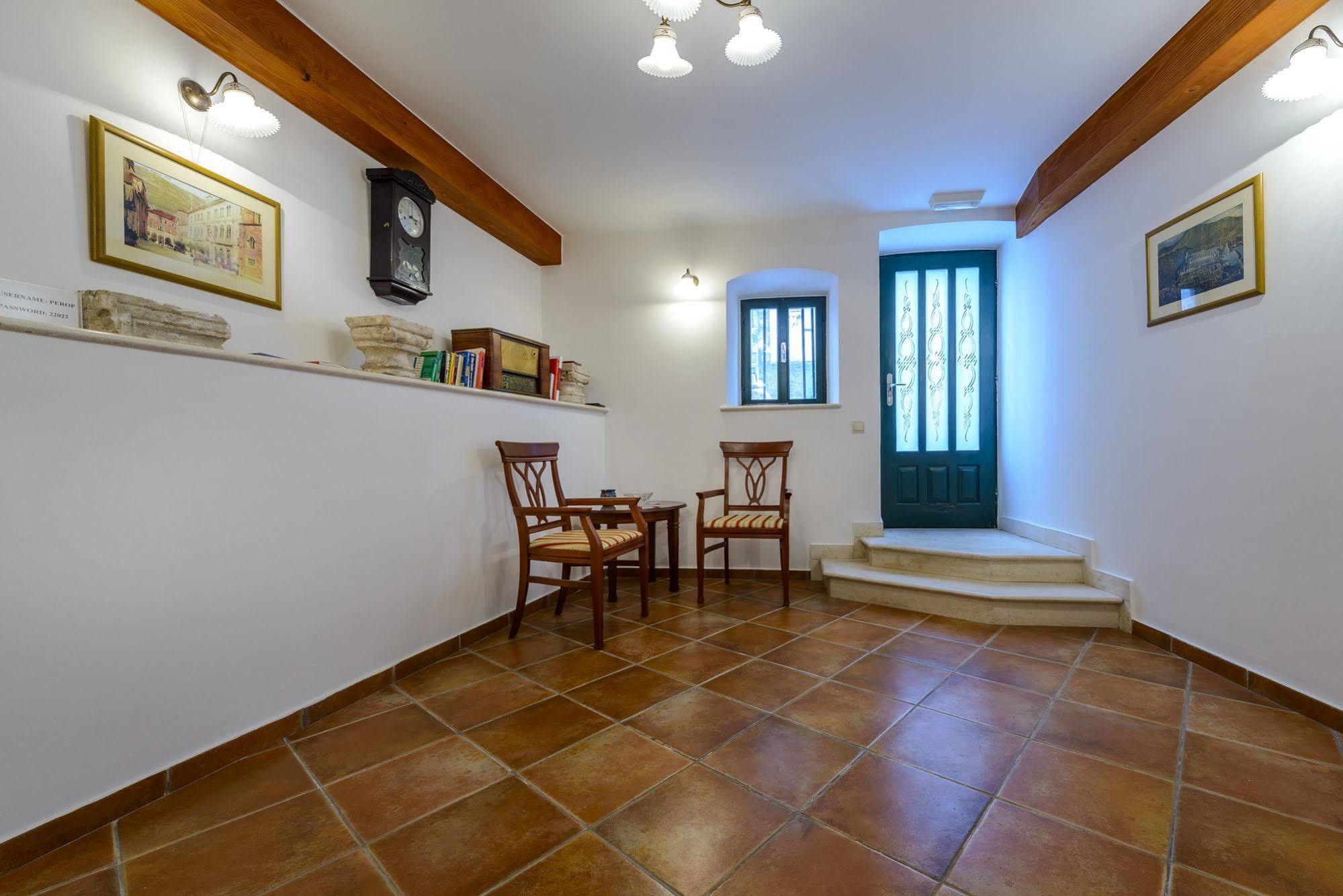 Solis Rooms Old Town Dubrovnik Kültér fotó