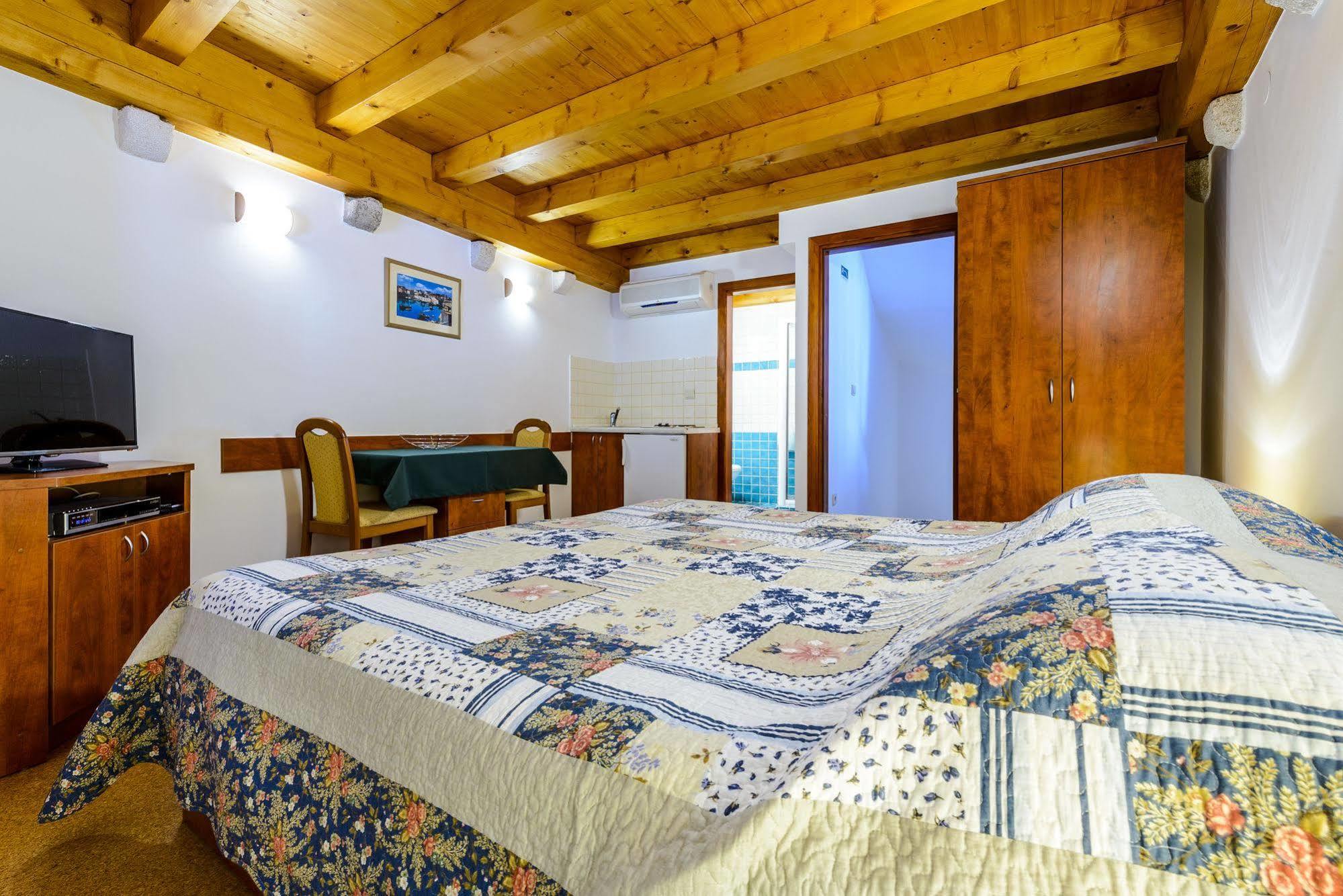 Solis Rooms Old Town Dubrovnik Kültér fotó