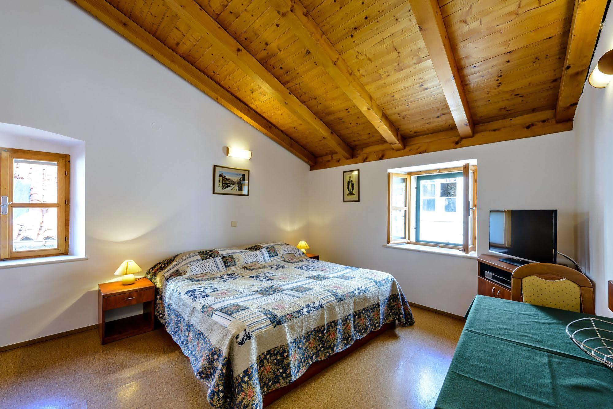 Solis Rooms Old Town Dubrovnik Kültér fotó