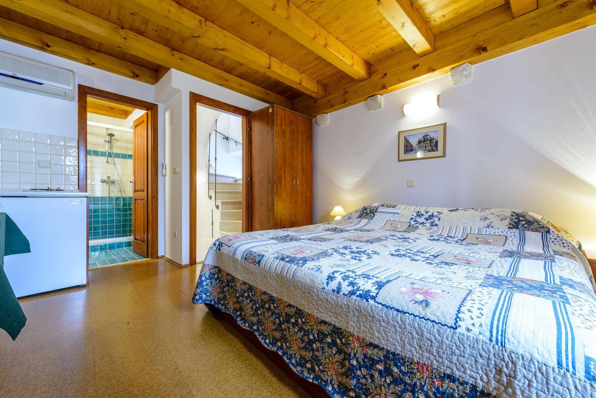 Solis Rooms Old Town Dubrovnik Kültér fotó