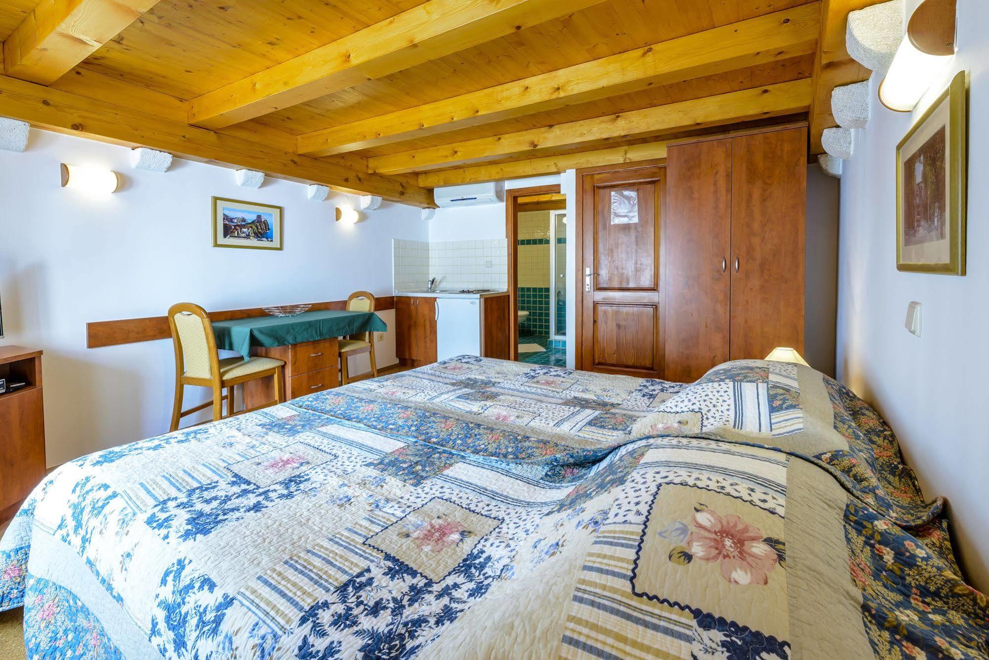 Solis Rooms Old Town Dubrovnik Kültér fotó
