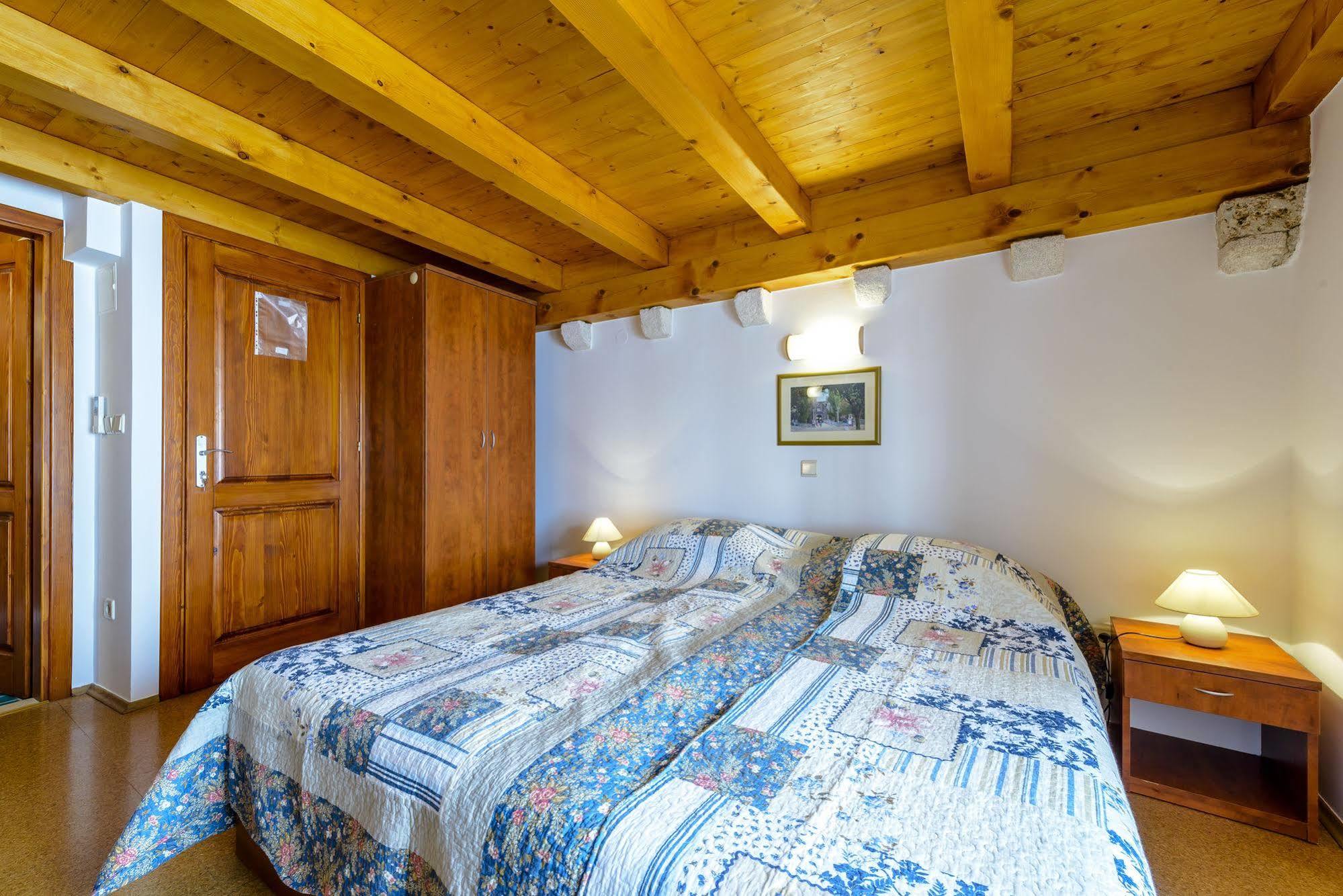 Solis Rooms Old Town Dubrovnik Kültér fotó