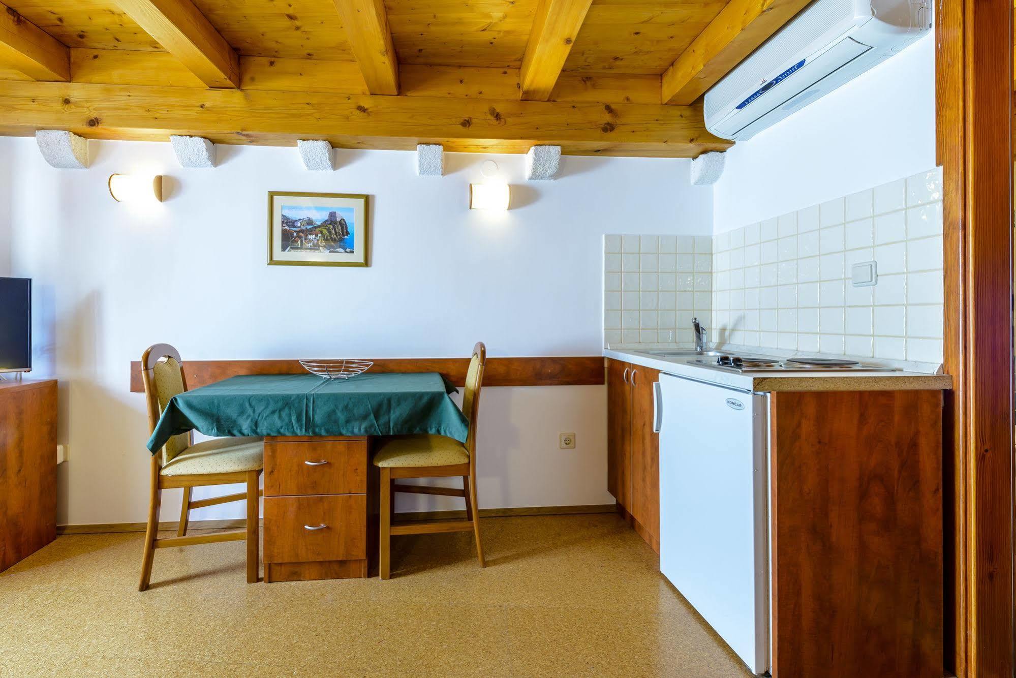 Solis Rooms Old Town Dubrovnik Kültér fotó