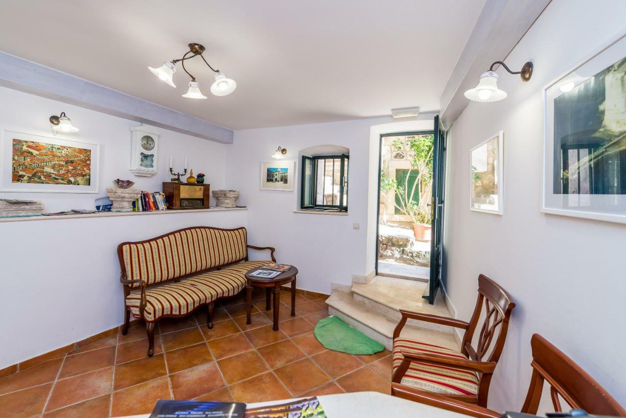 Solis Rooms Old Town Dubrovnik Kültér fotó