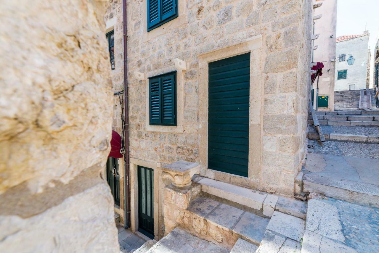 Solis Rooms Old Town Dubrovnik Kültér fotó
