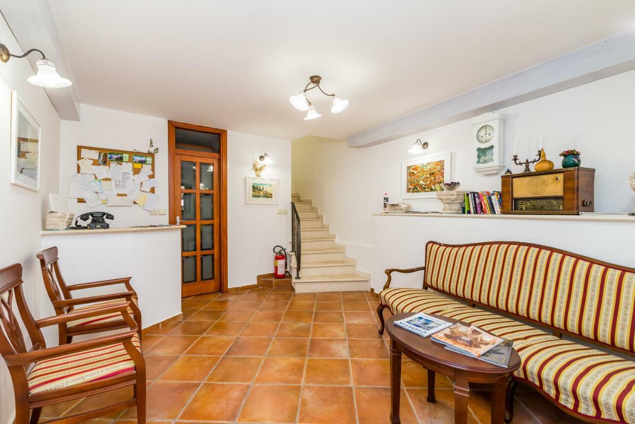 Solis Rooms Old Town Dubrovnik Kültér fotó