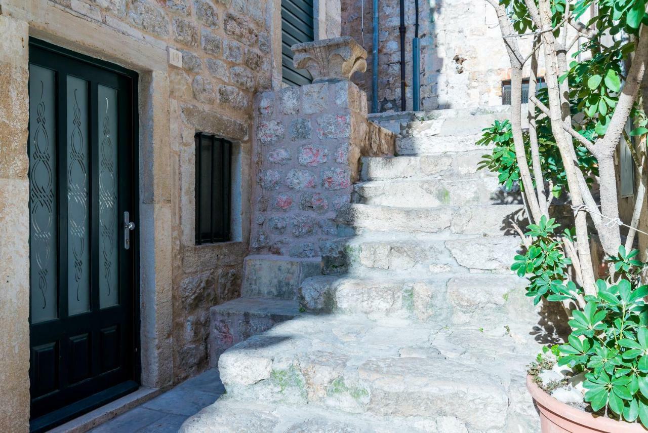 Solis Rooms Old Town Dubrovnik Kültér fotó